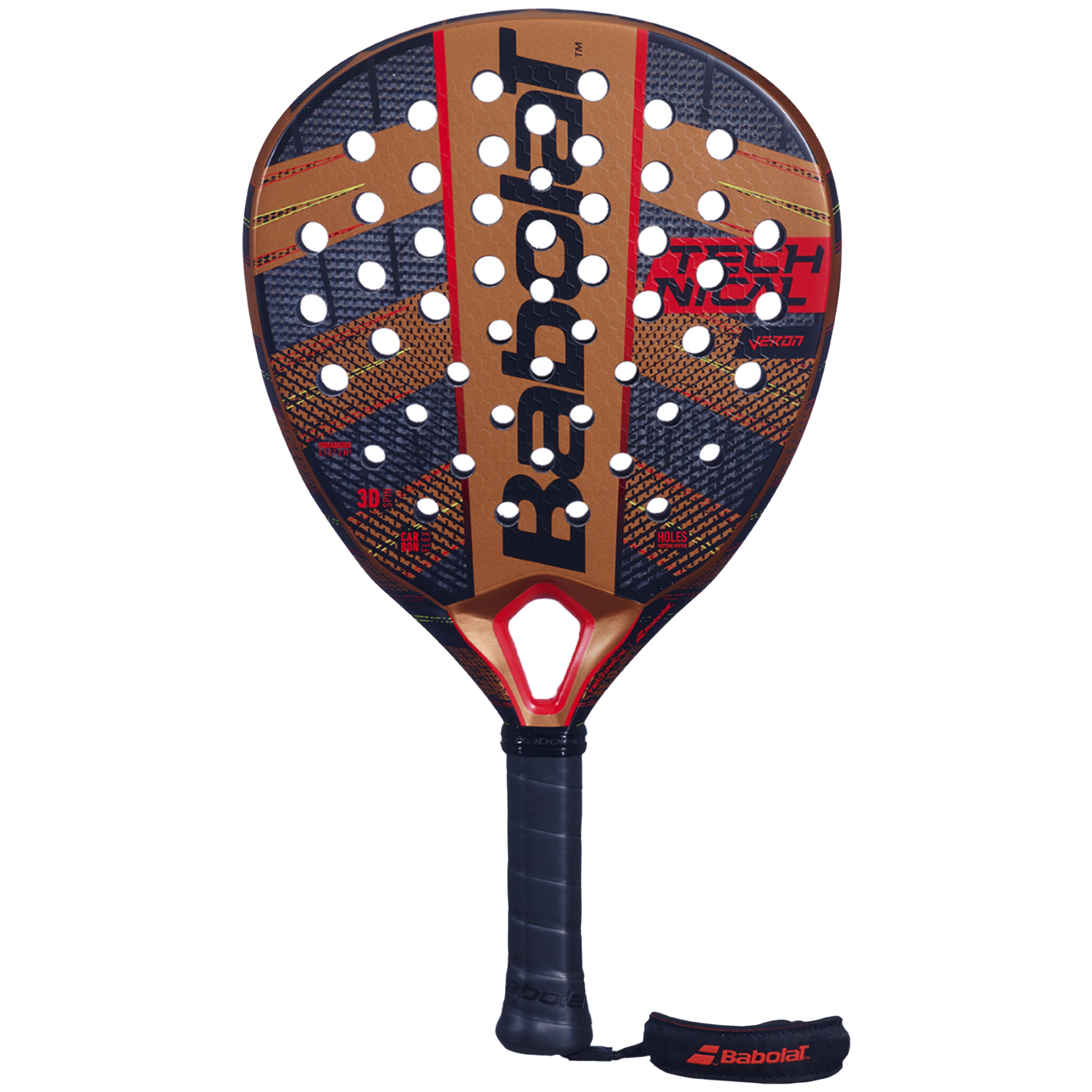 Babolat Technical Veron Padel 2024