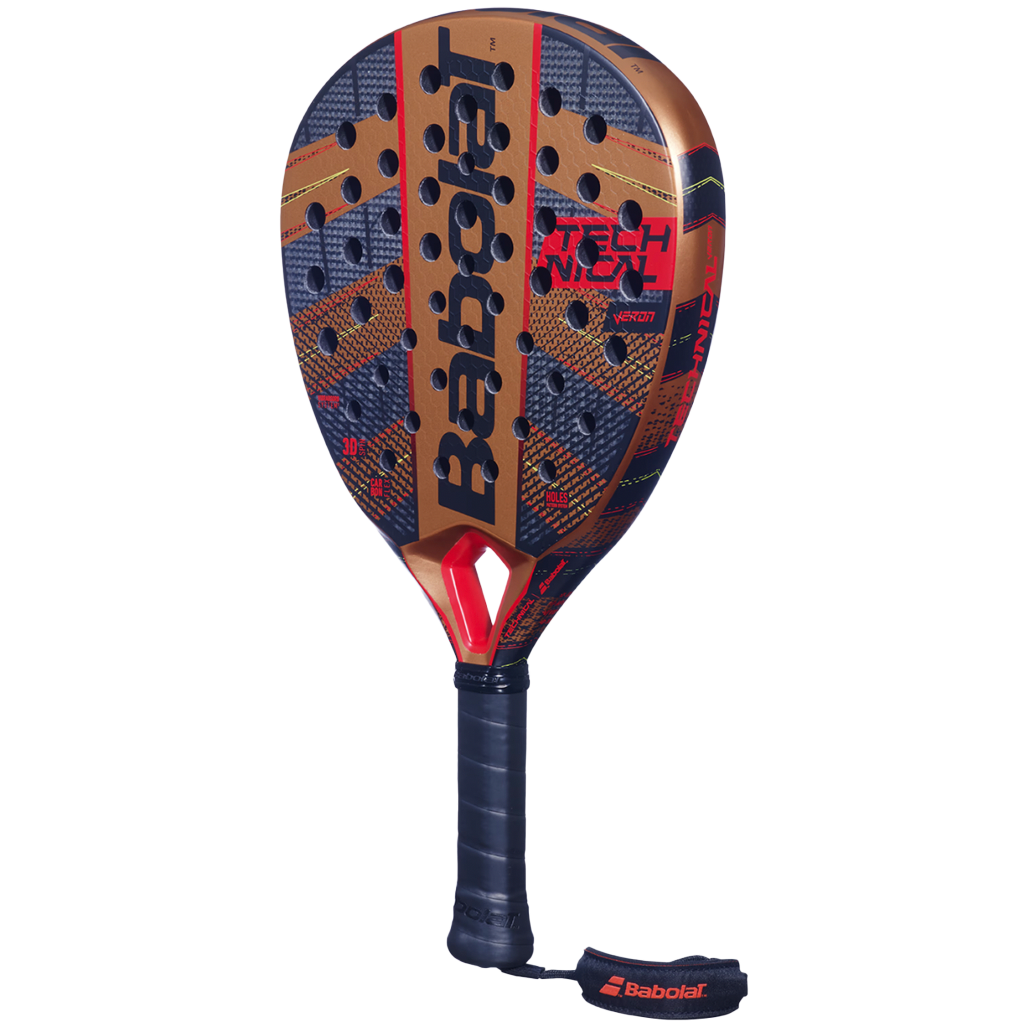 Babolat Technical Veron Padel 2024