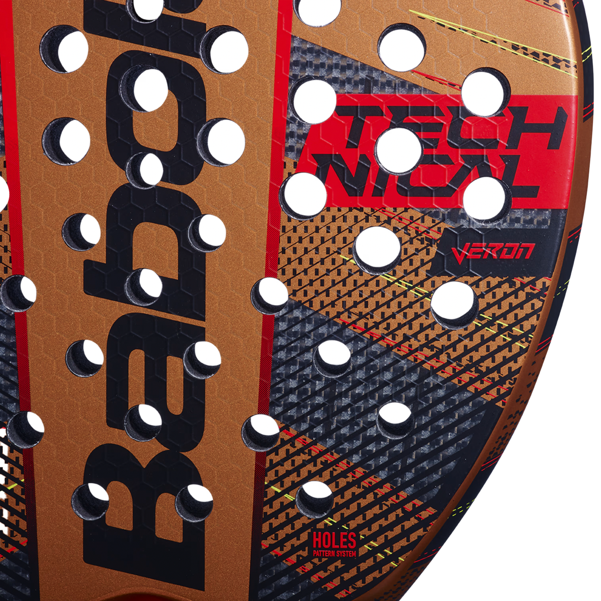 Babolat Technical Veron Padel 2024