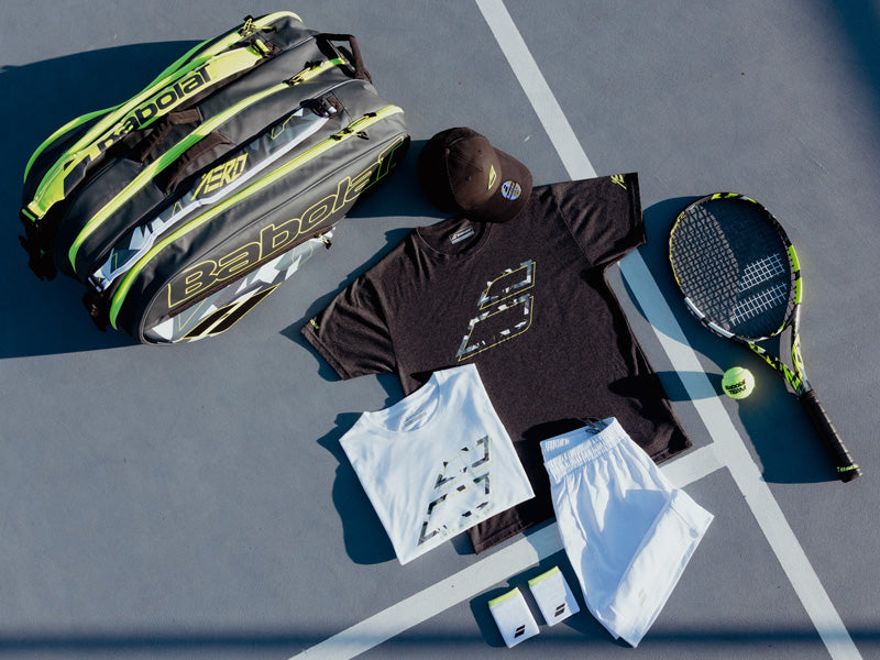 Babolat Brand shop All Things Tennis ltd