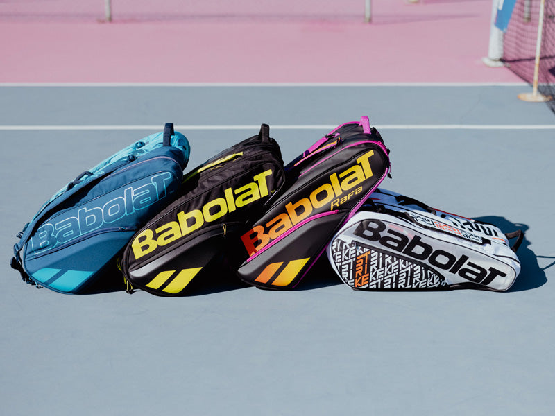 Babolat Brand shop All Things Tennis ltd