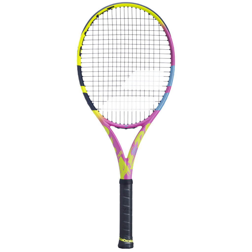 Babolat Pure Aero Rafa - All Things Tennis ltd