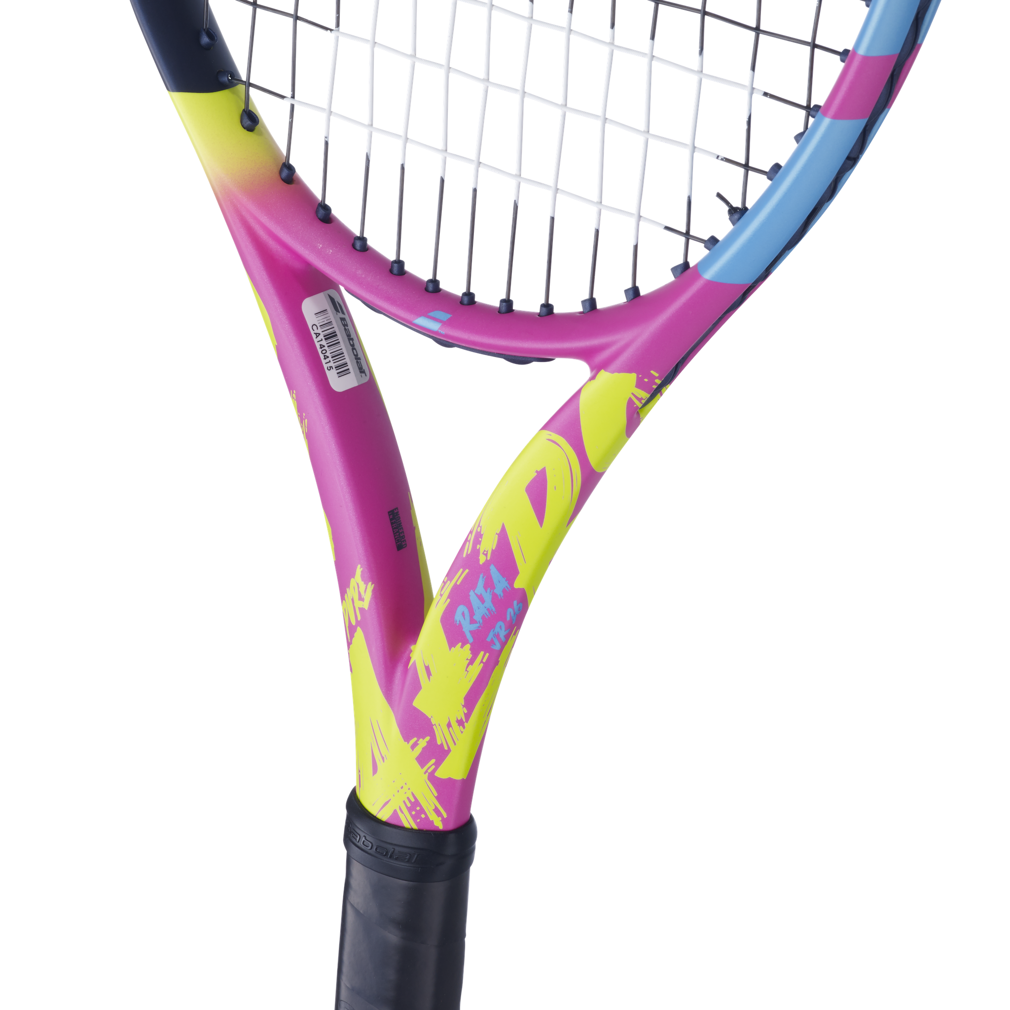Babolat Pure Aero Rafa JR 26 (2023)