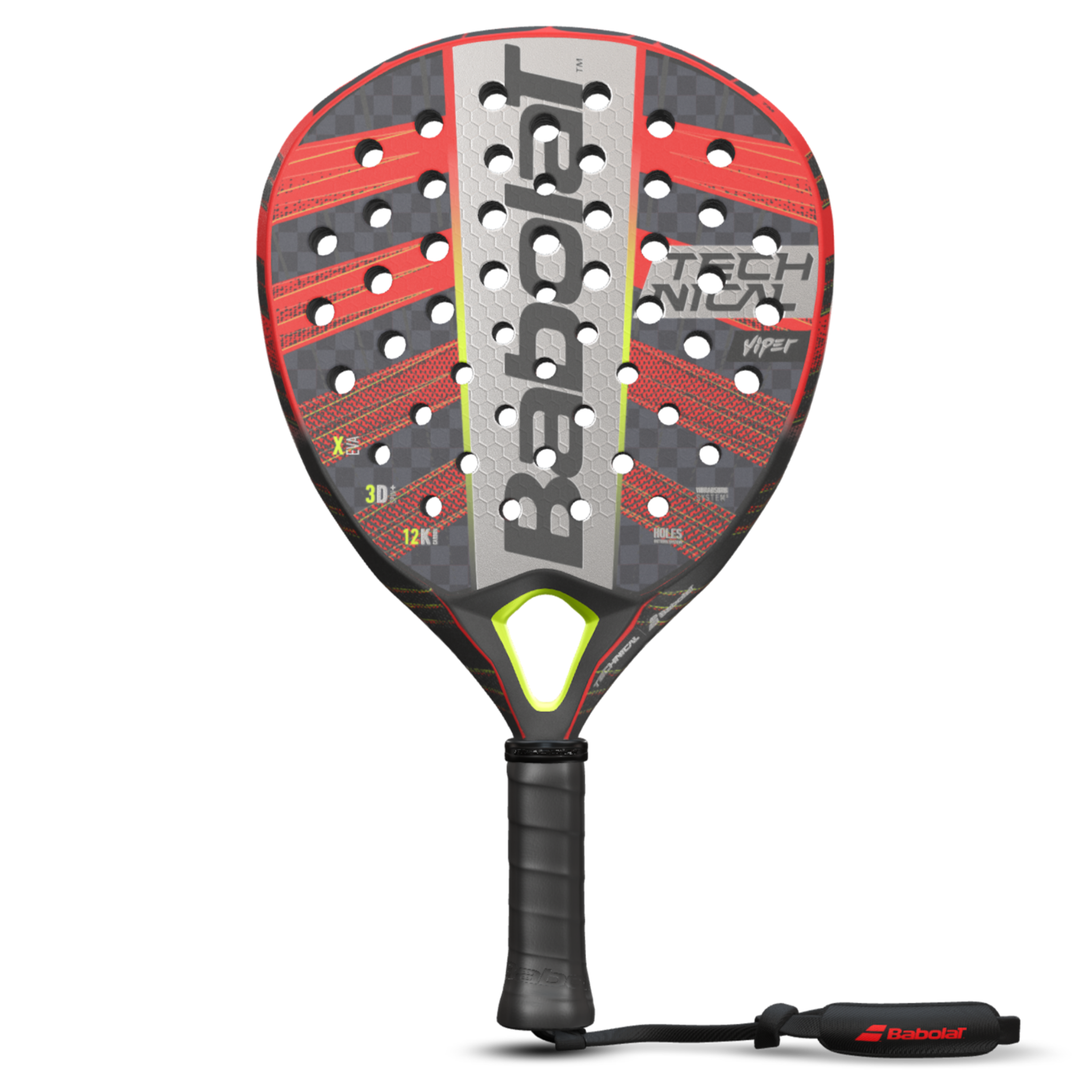 Babolat Technical Viper