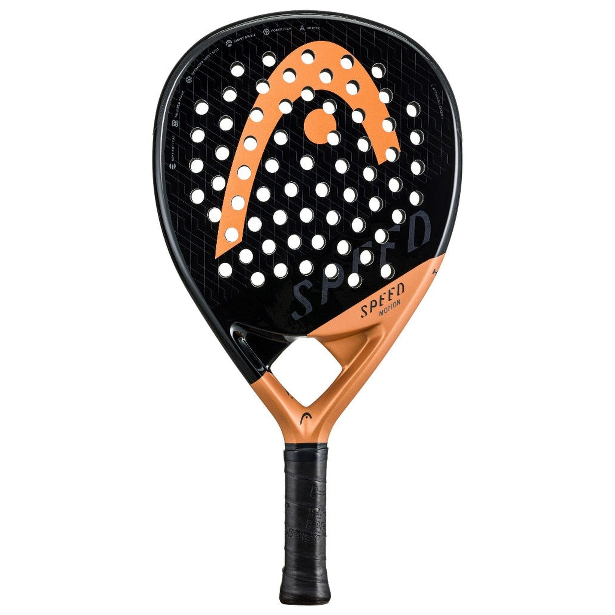 Head Speed Motion 2023 Padel