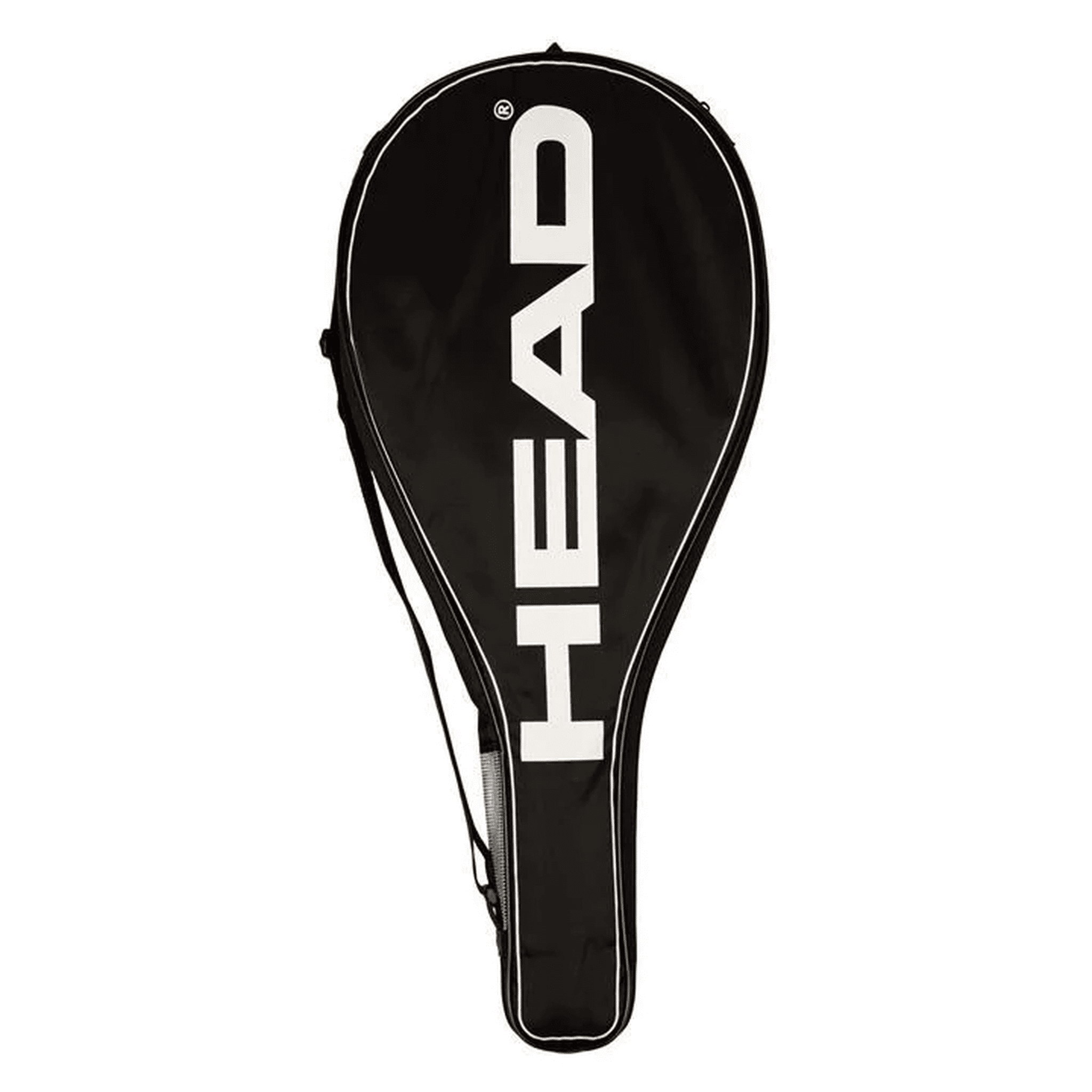 Head tennis racket cover