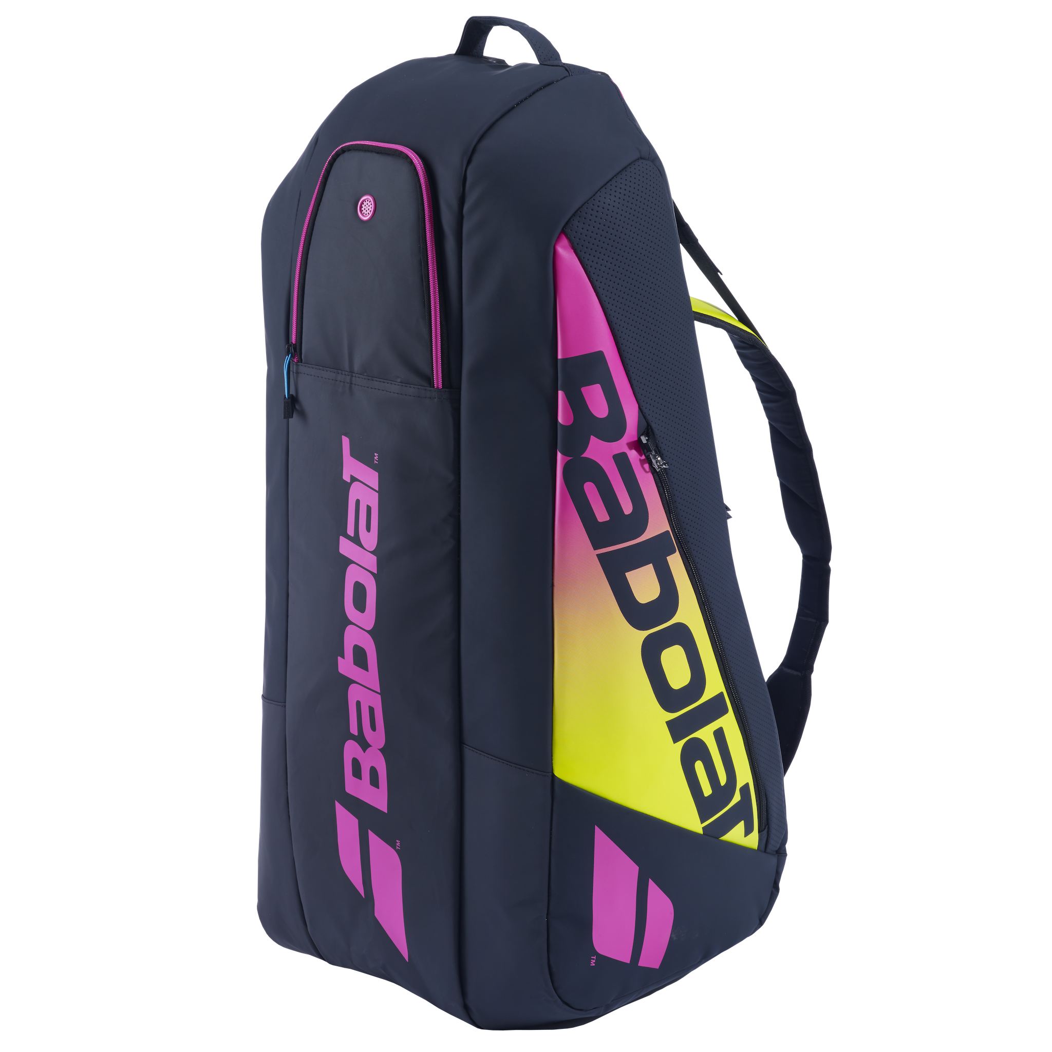 Babolat Pure Aero Rafa 6 racket bag 2023