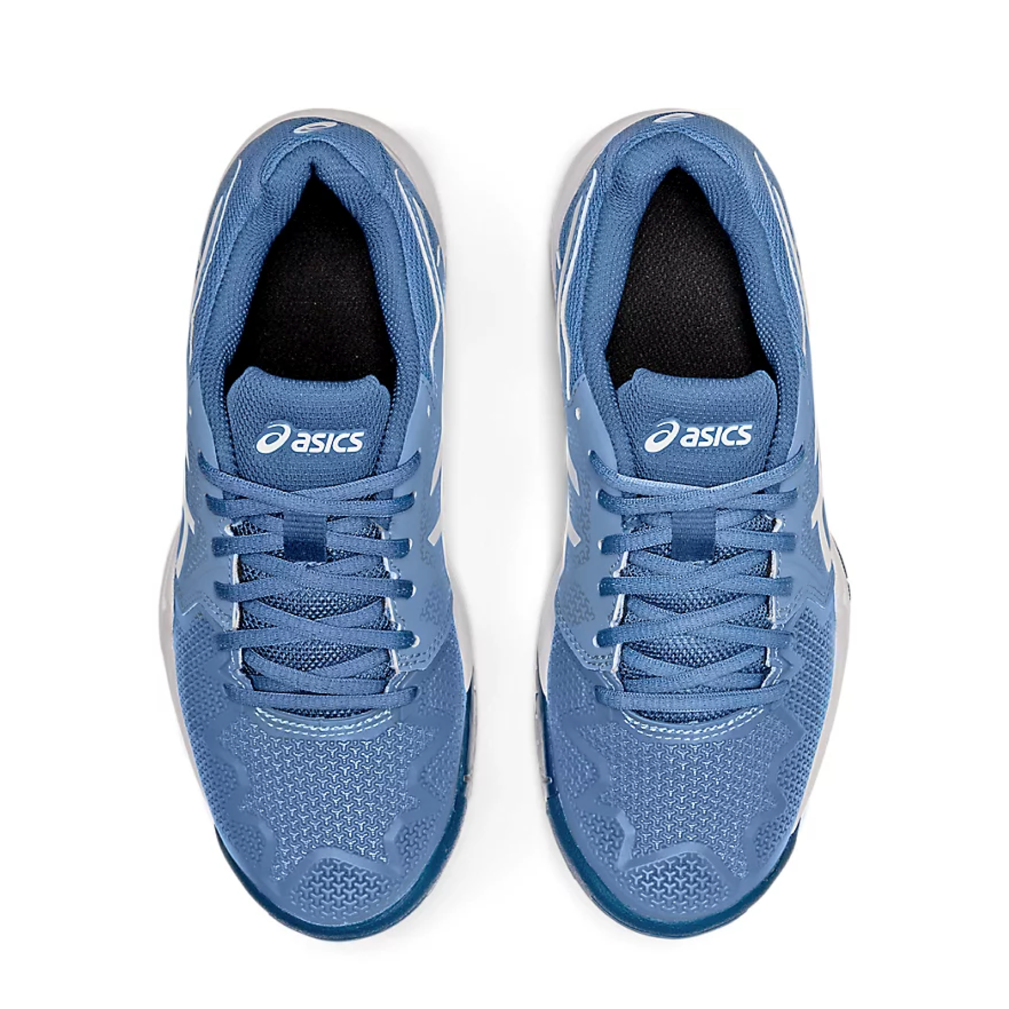 ASICS Gel Resolution 8 Men s Blue harmony White