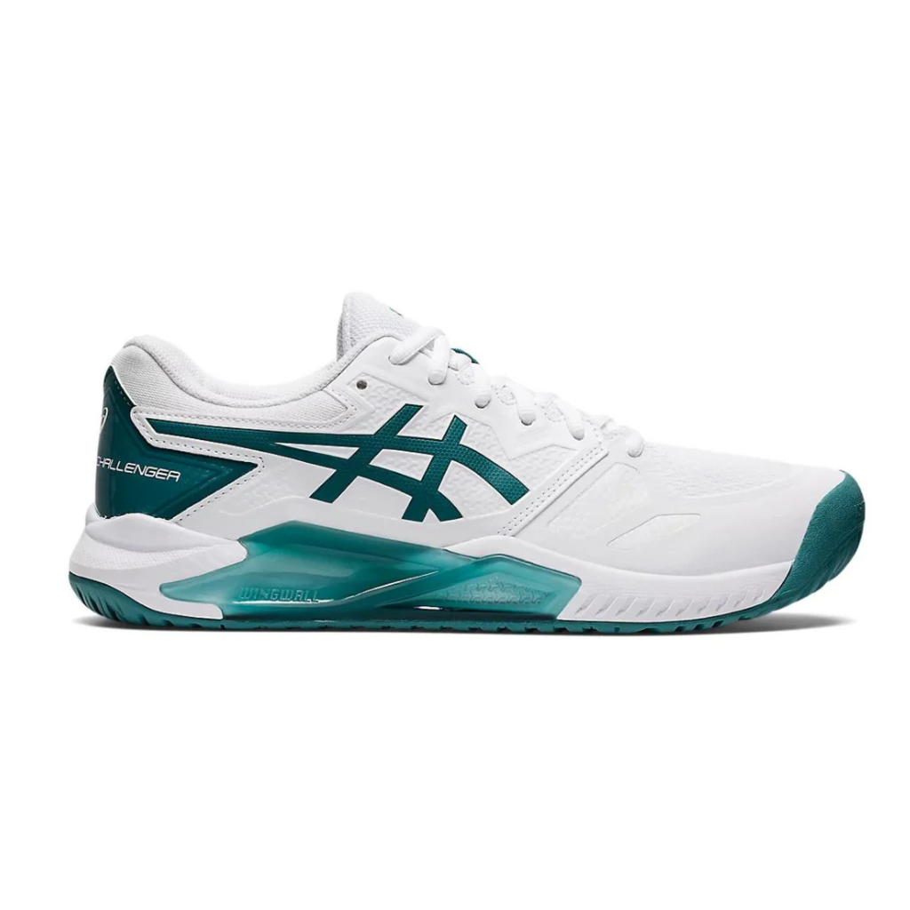 Asics gel challenger homme discount