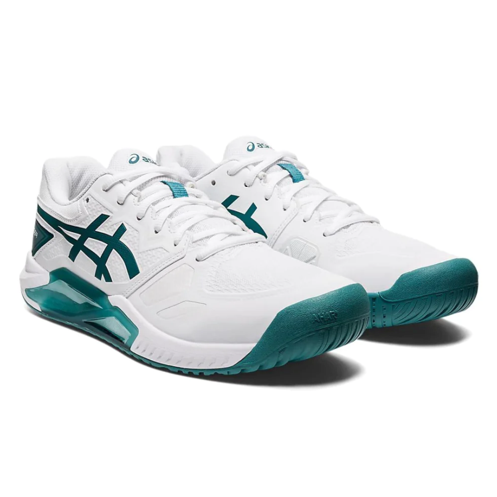 Asics gel nimbus 13 top bianche