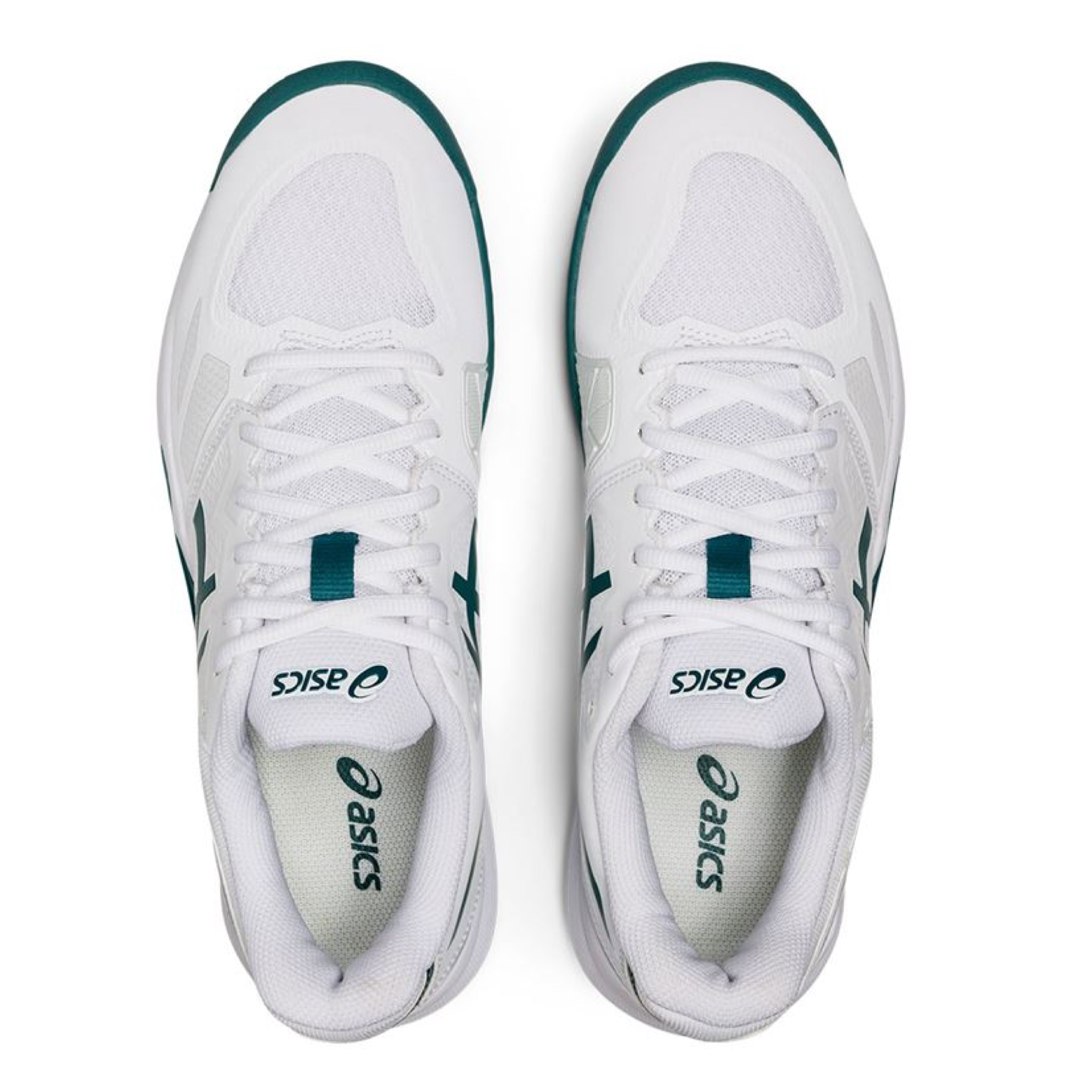 ASICS Gel Challenger 13 Men s Velvet Pine White All Things