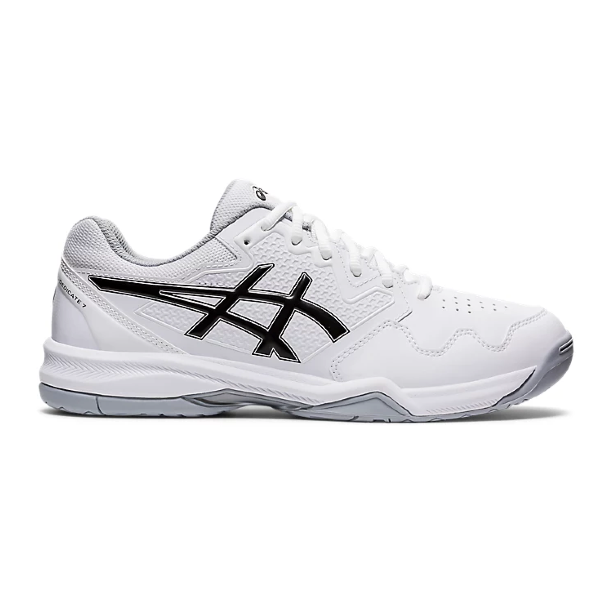 Asics men's top gel dedicate 5
