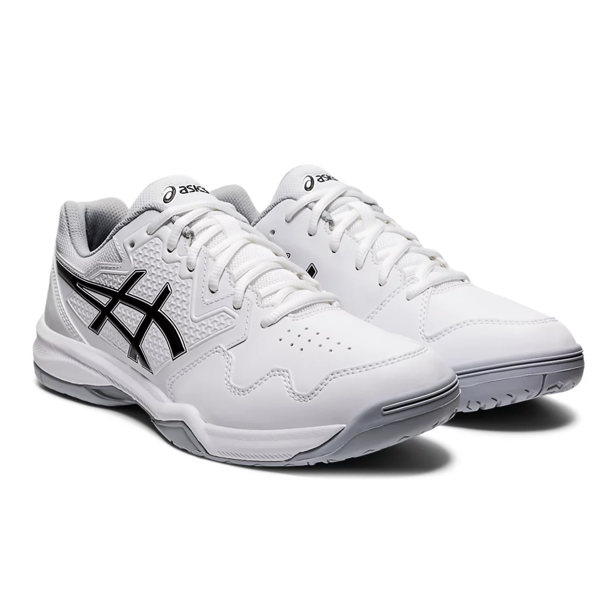 Asics men's gel dedicate 5 sales