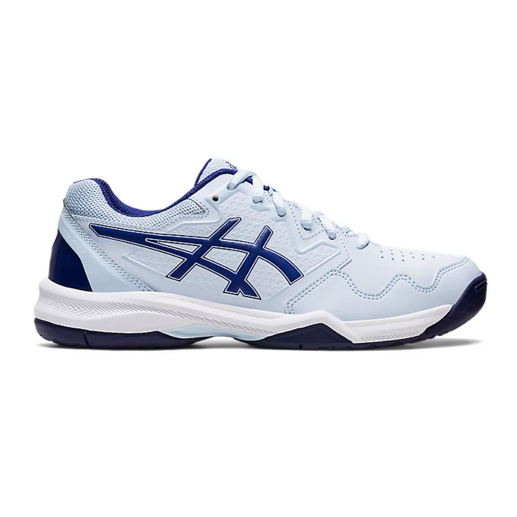 Asics gel outlet dedicate 4 women's