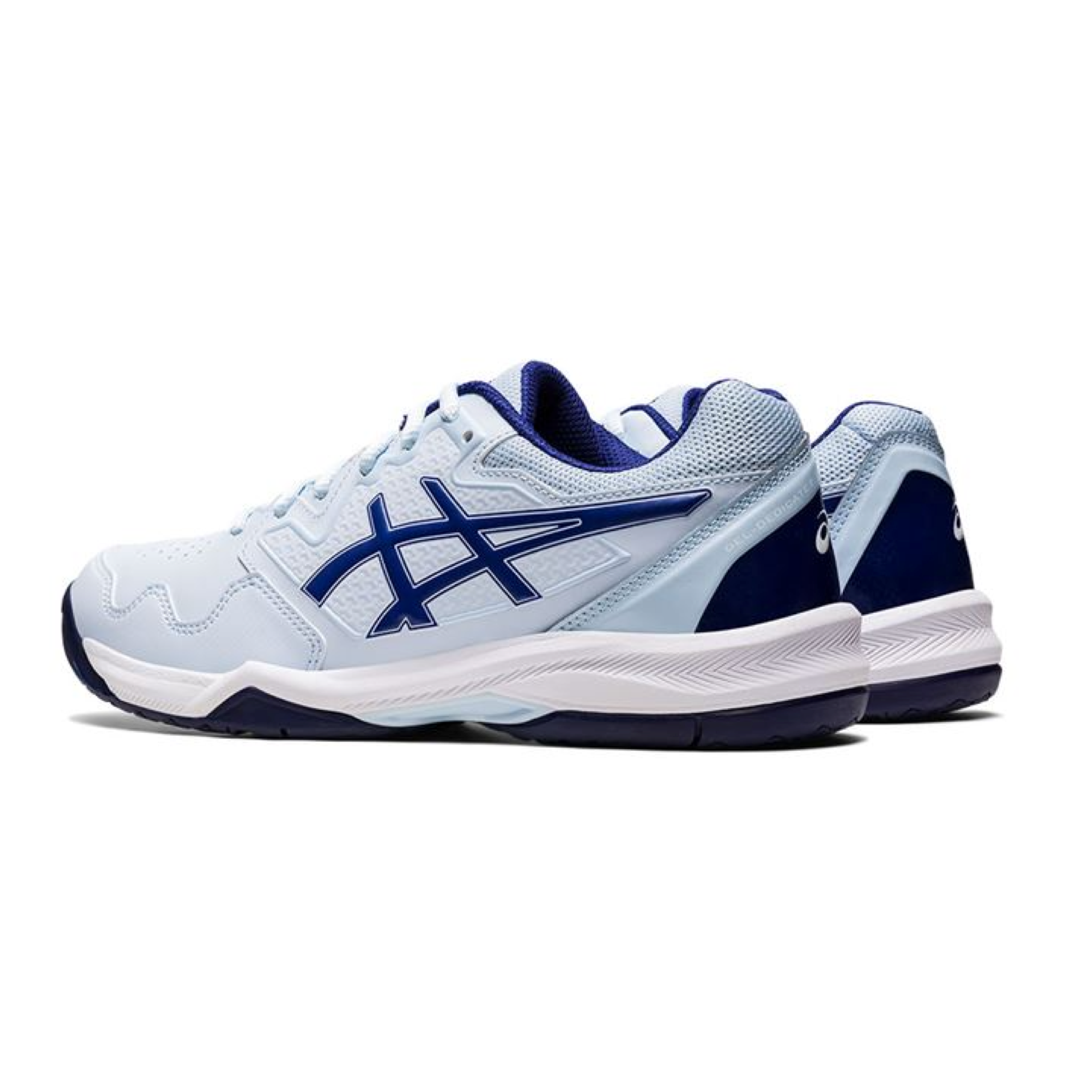 Asics gel 2025 dedicate womens