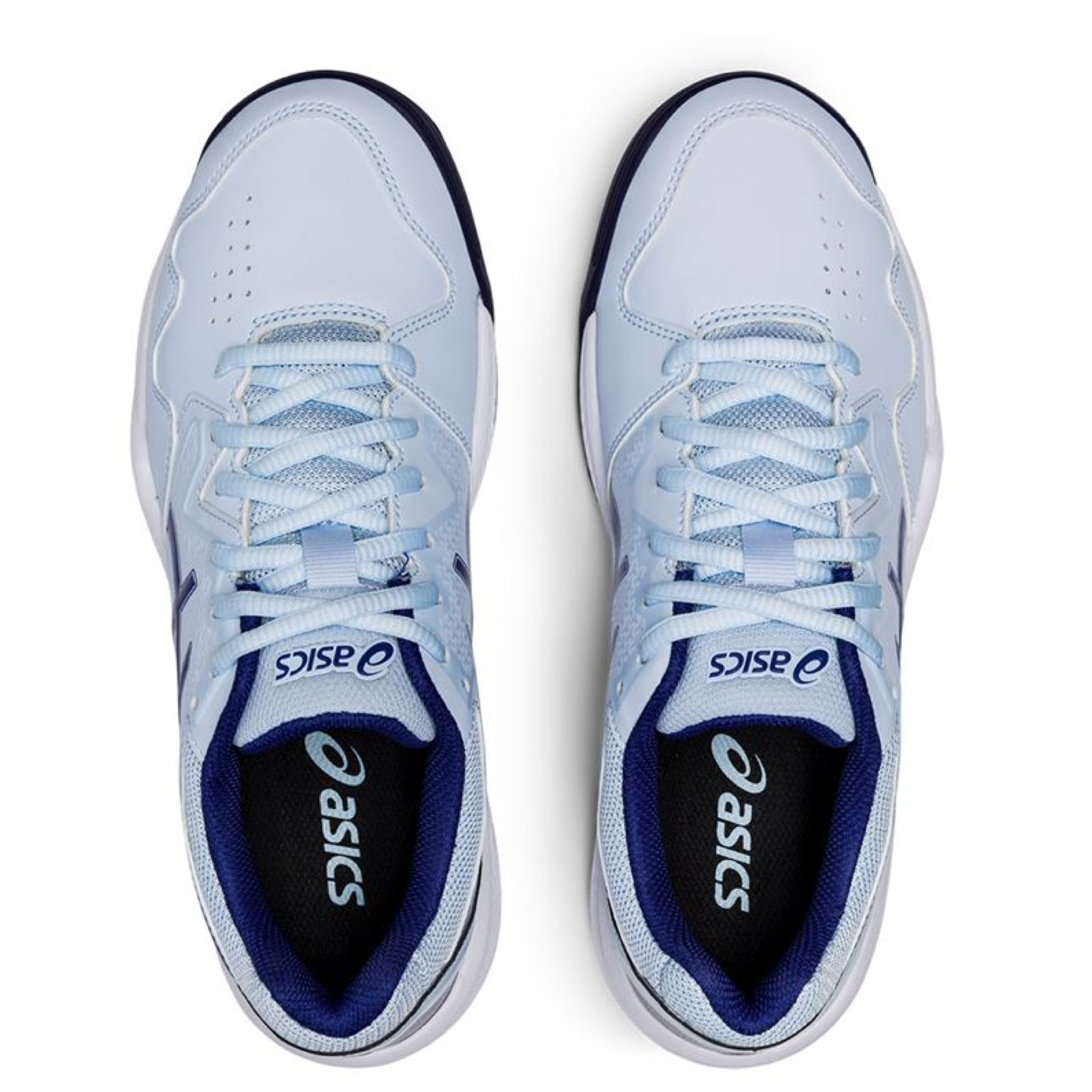 Asics gel sales mission women's