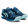 ASICS Gel Resolution 8 Women's > Light Indigo/Clear Blue