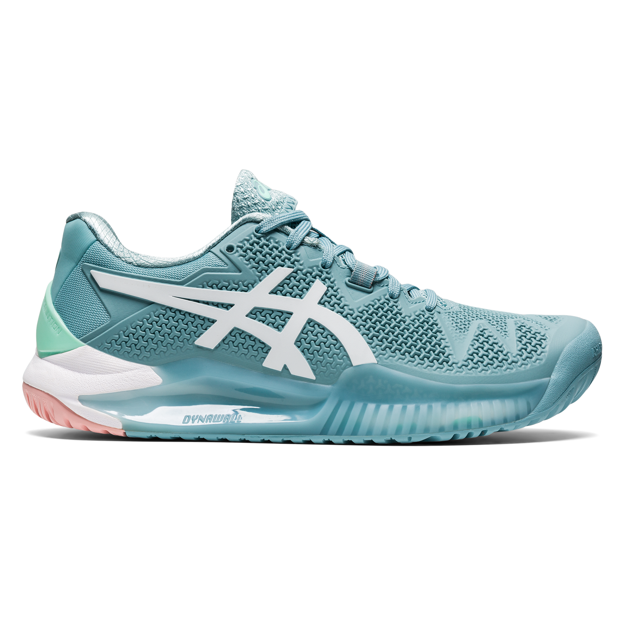 Asic resolution hotsell