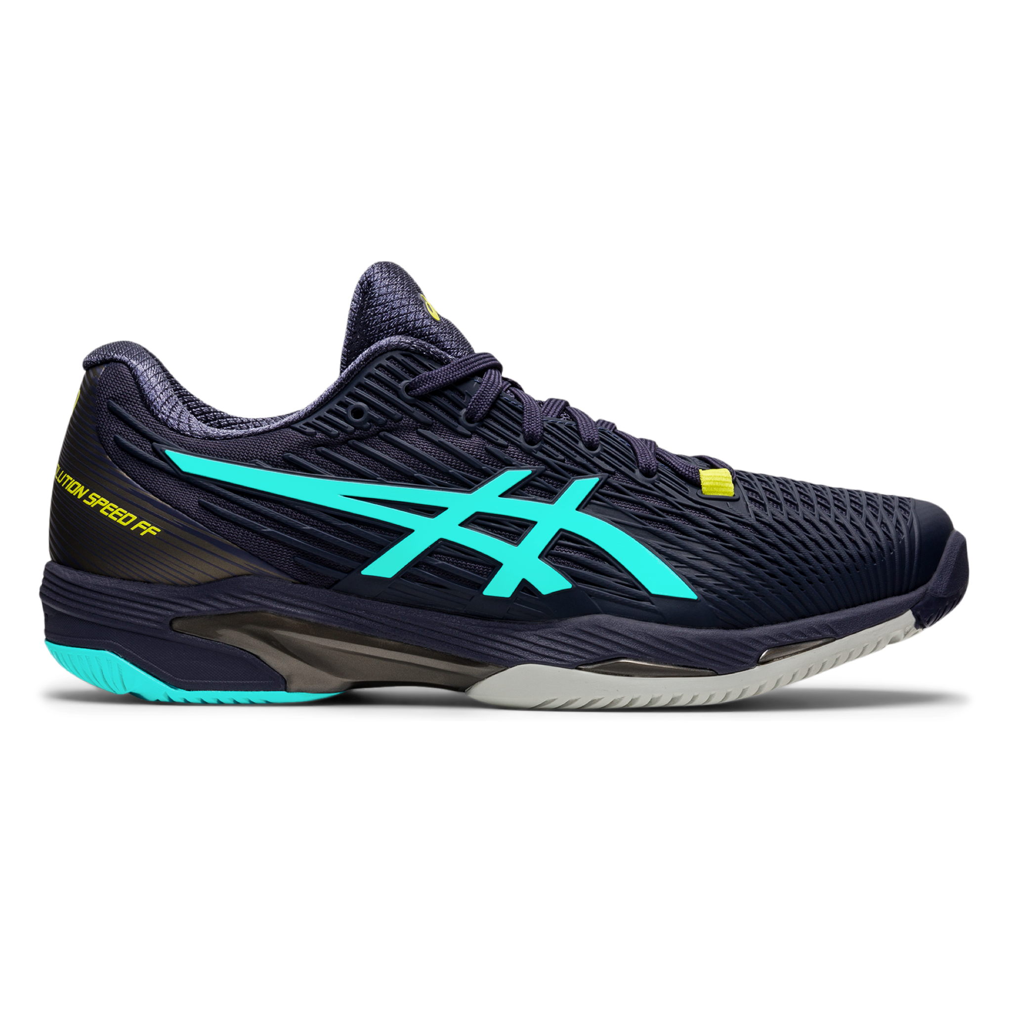 Asics gel solution sales speed 3 45