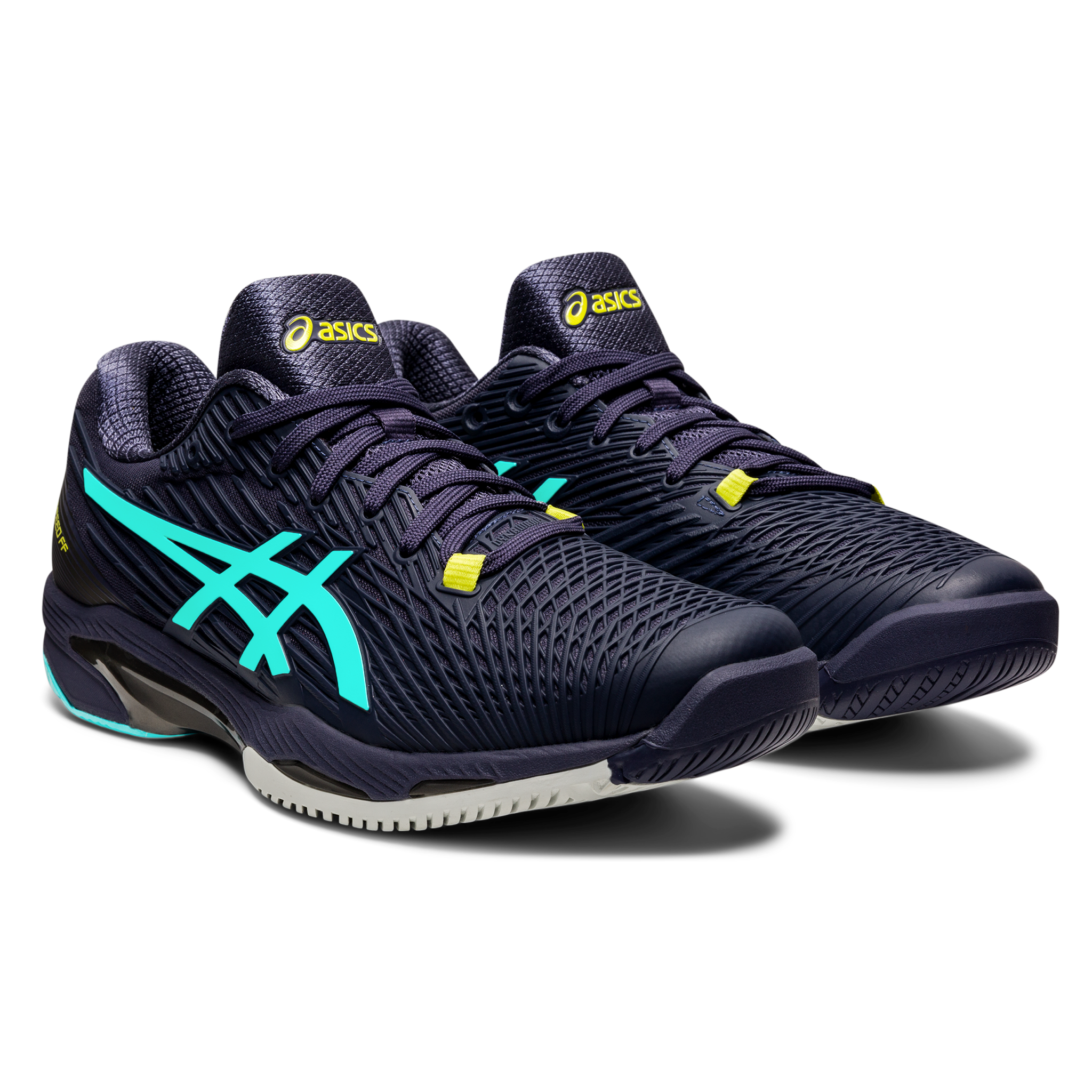 Asics indigo 2025