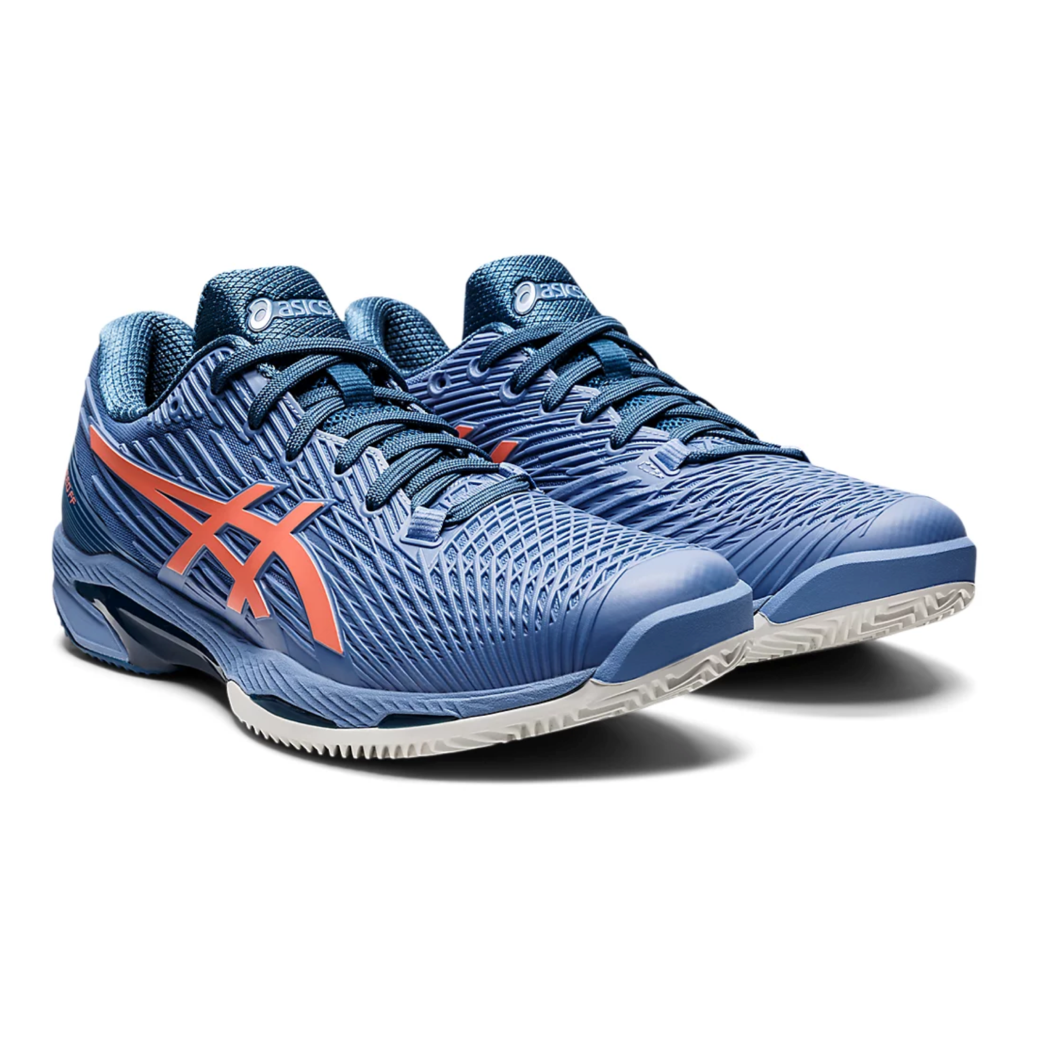 Asics top solution clay