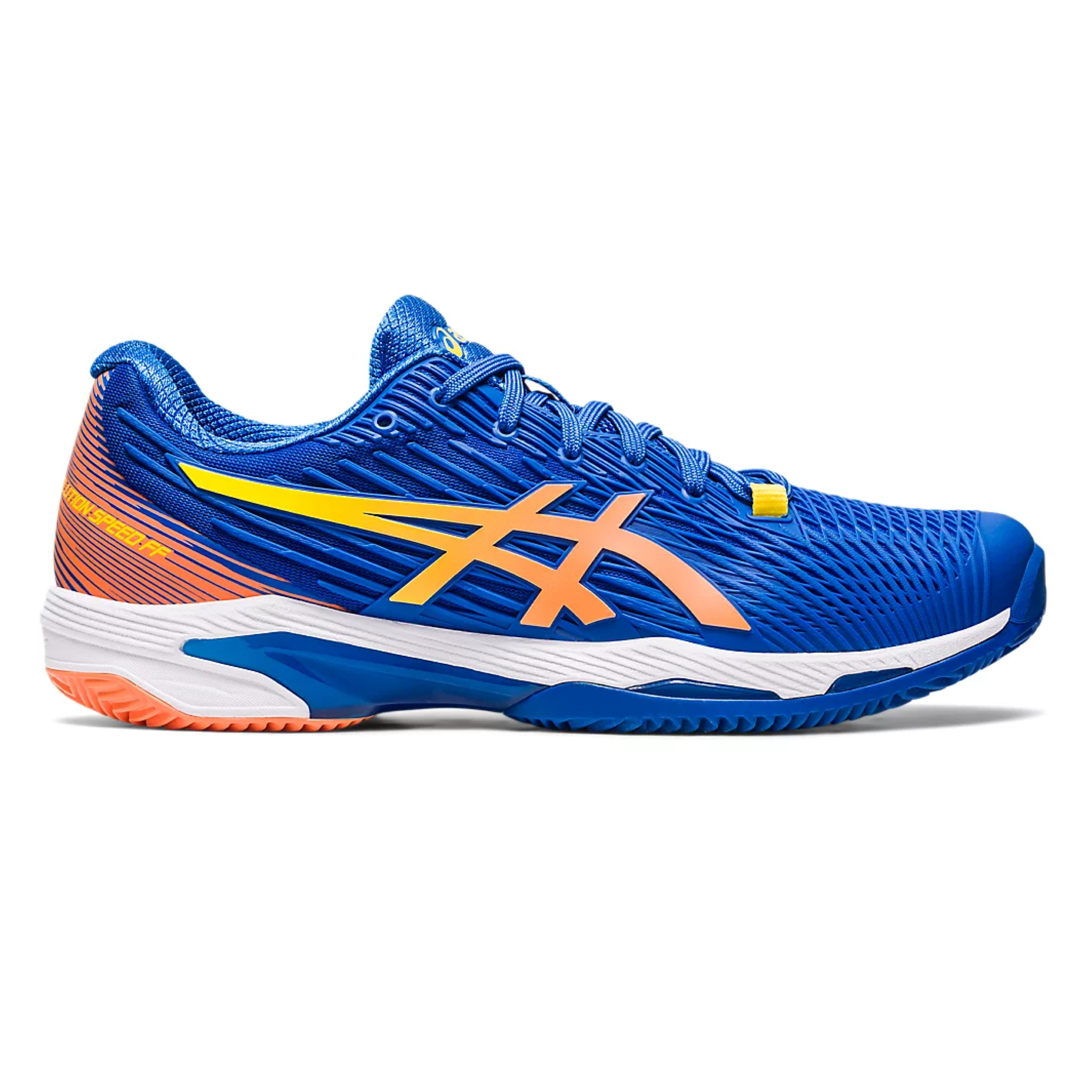 Asics solution speed 2 hotsell