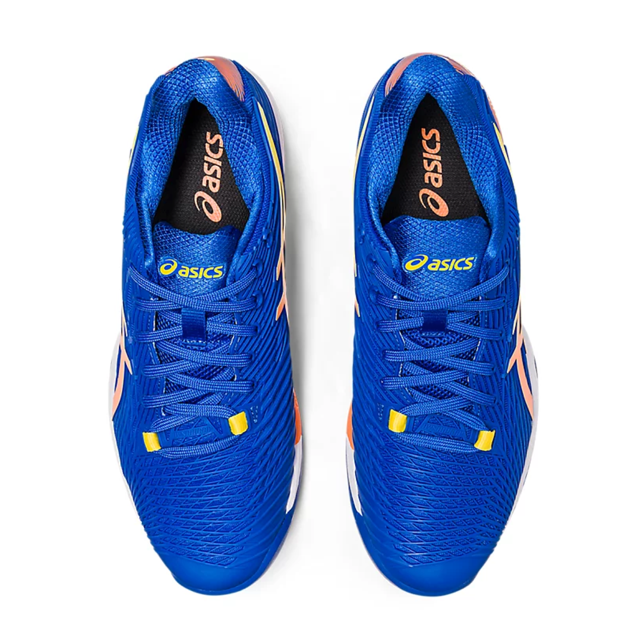 Mens 2025 peach sneakers