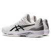 ASICS Solution Speed FF2 Men's > White/Black
