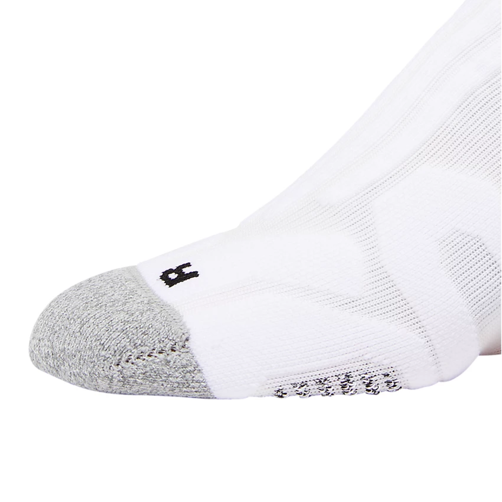 ASICS Court+ Tennis Specialist Crew Sock Unisex > Brilliant White