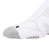ASICS Court+ Tennis Specialist Crew Sock Unisex > Brilliant White