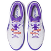 ASICS Gel Resolution 9 Women's > White/Amethyst