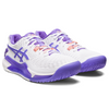 ASICS Gel Resolution 9 Women's > White/Amethyst