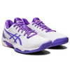 ASICS Solution Speed FF2 Women's > White/Amethyst