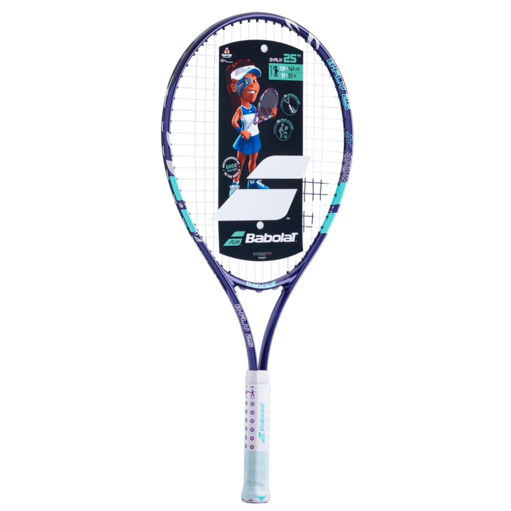 Babolat Junior Racket B Fly 25 All Things Tennis ltd