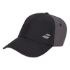 Babolat Basic Logo Cap 2022 - Various Colours