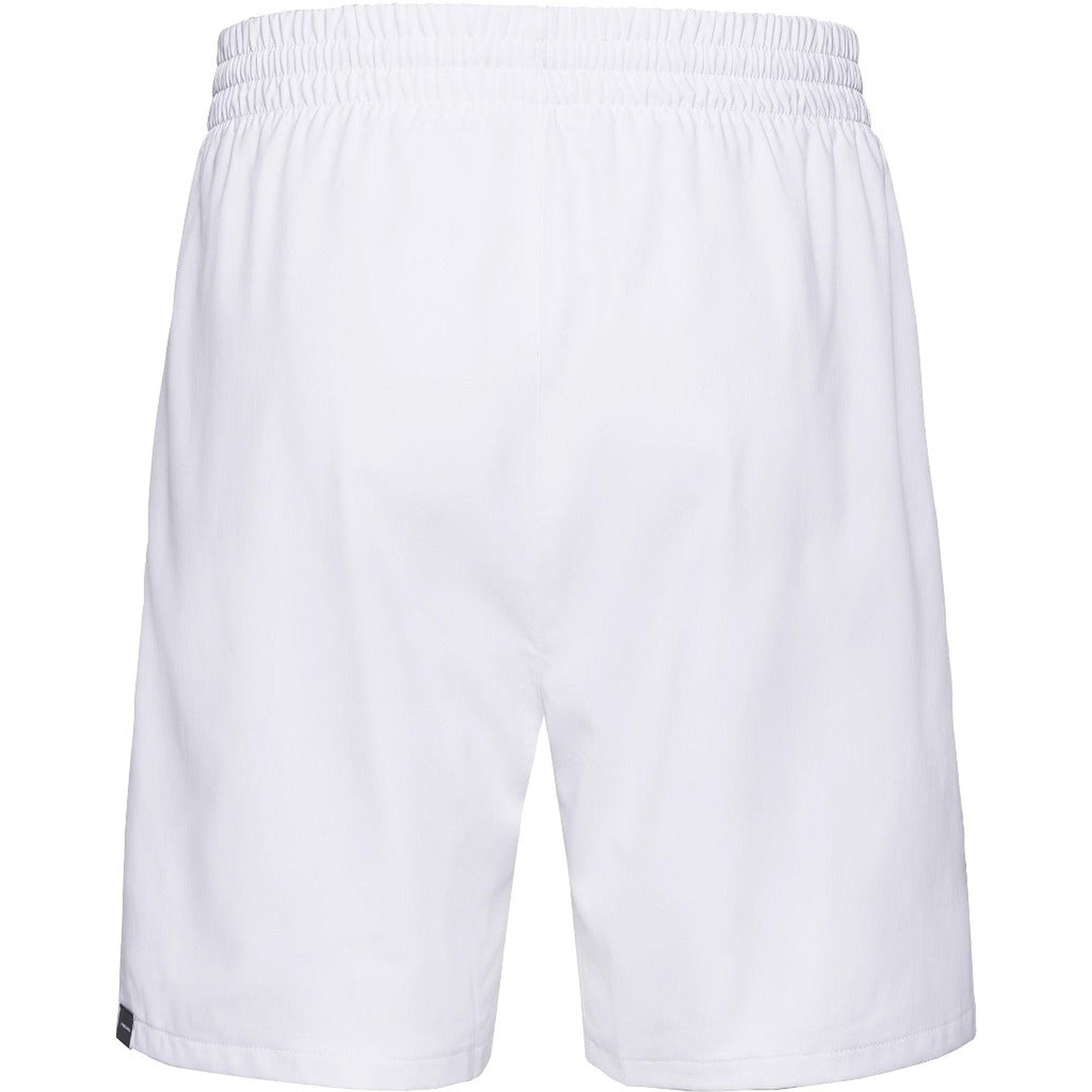 Head Mens Club Shorts - White