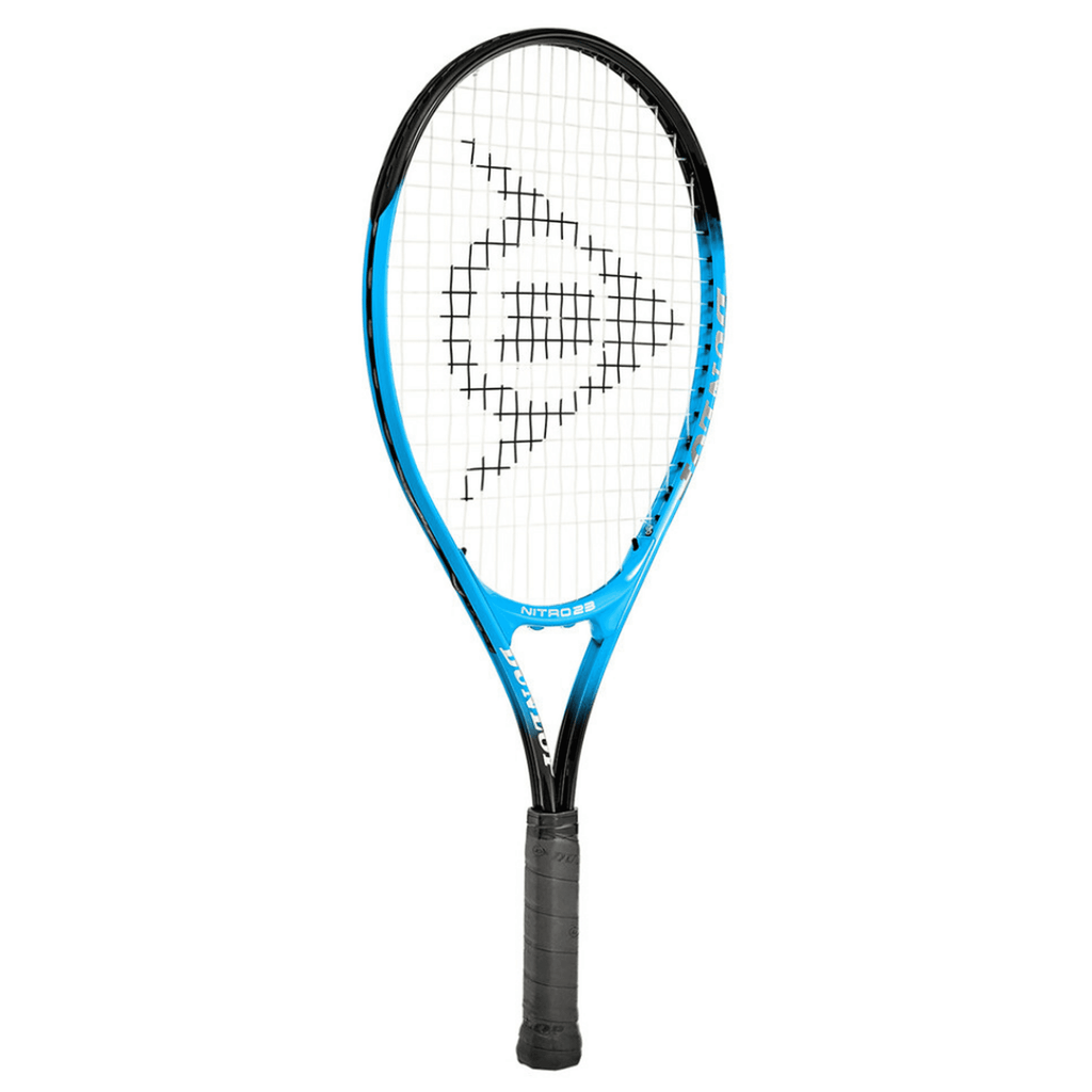Dunlop Nitro 23 Junior Tennis Racket