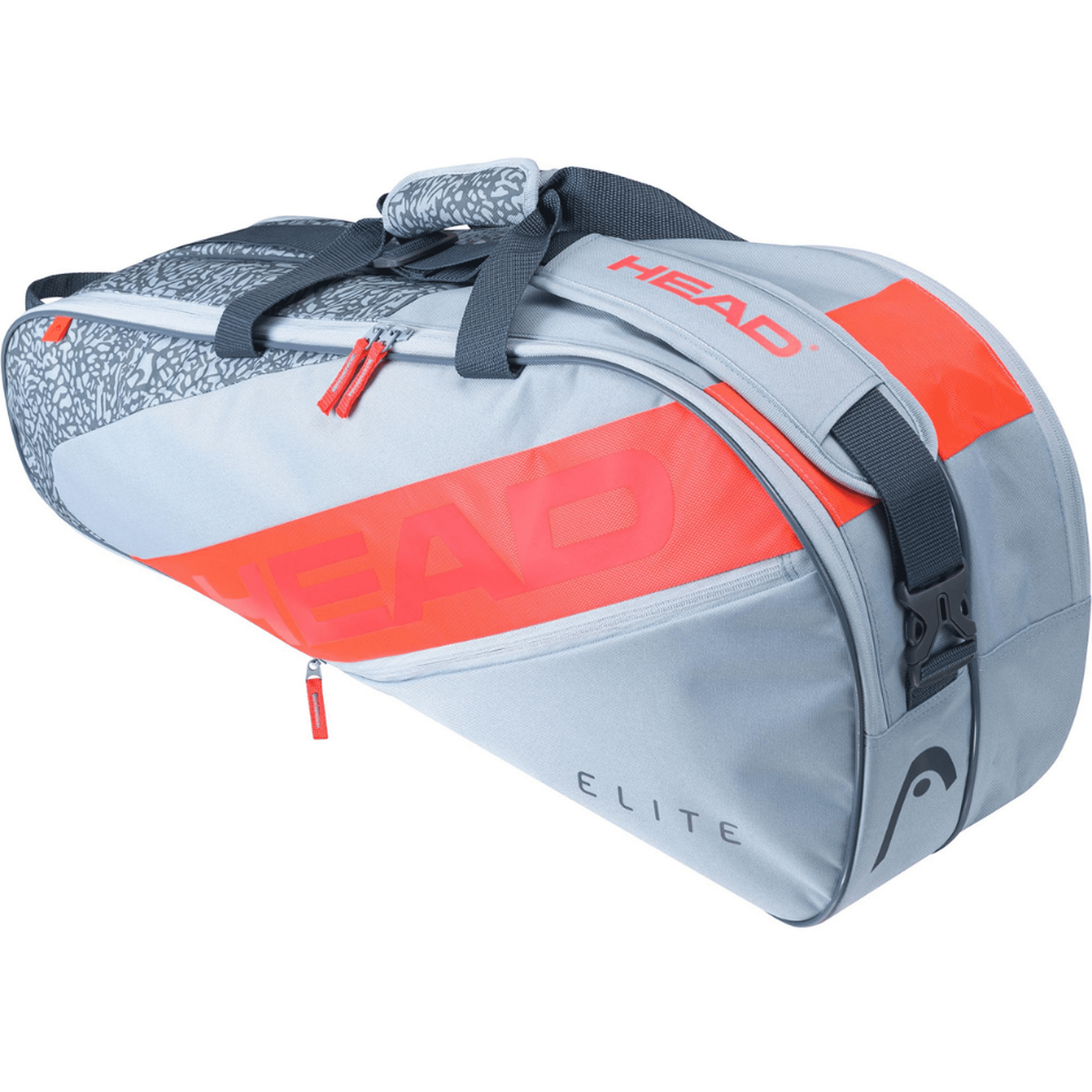 Head core combi 6 racquet clearance bag