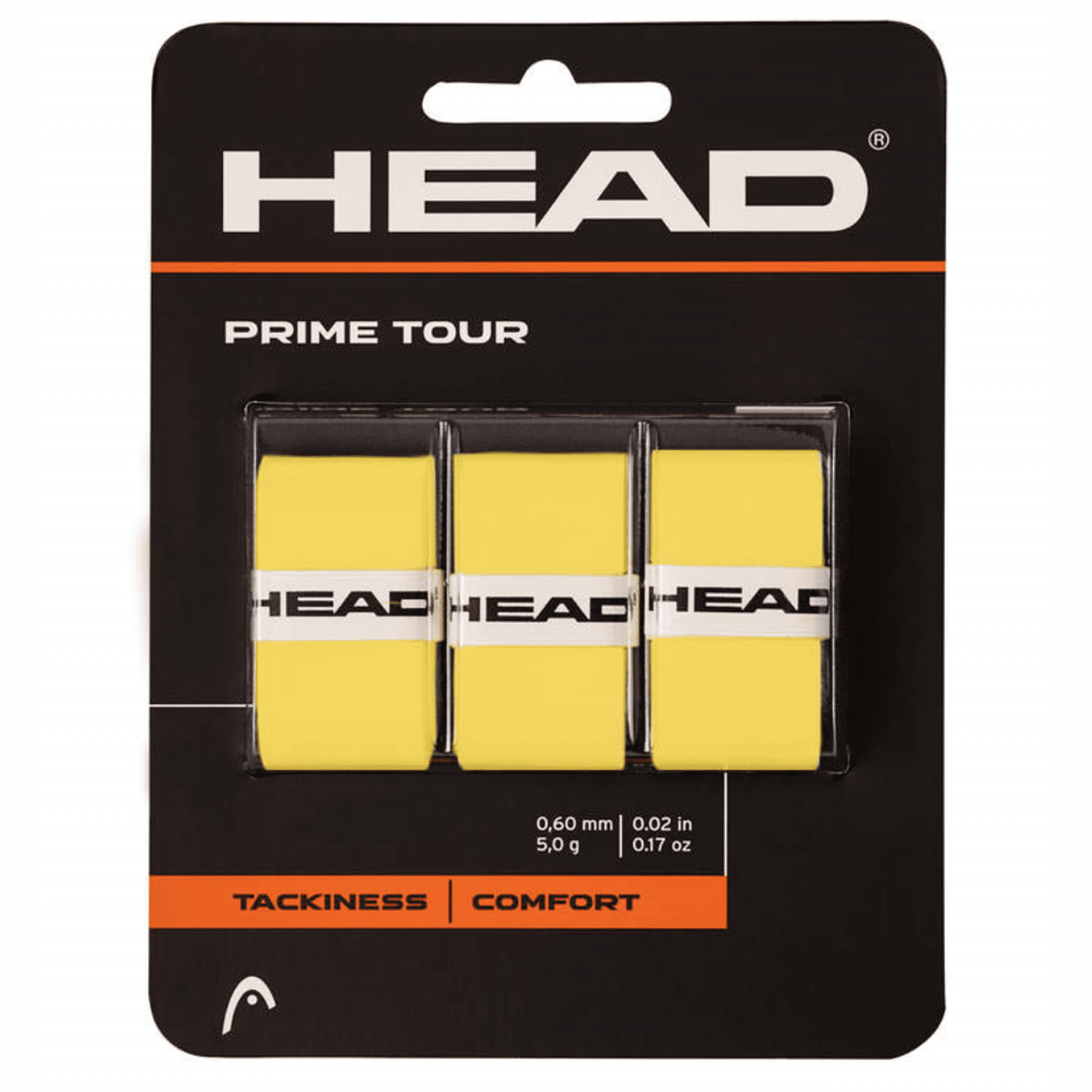 Head Prime Tour 60-pack White | Padel Grip → Kwaliteit Head Prime Tour 60-pack White | Padel Grip → Kwaliteit