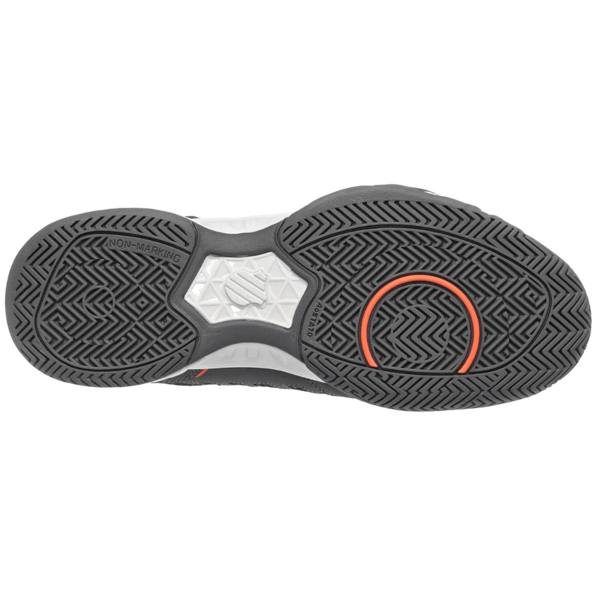 K swiss bigshot sales