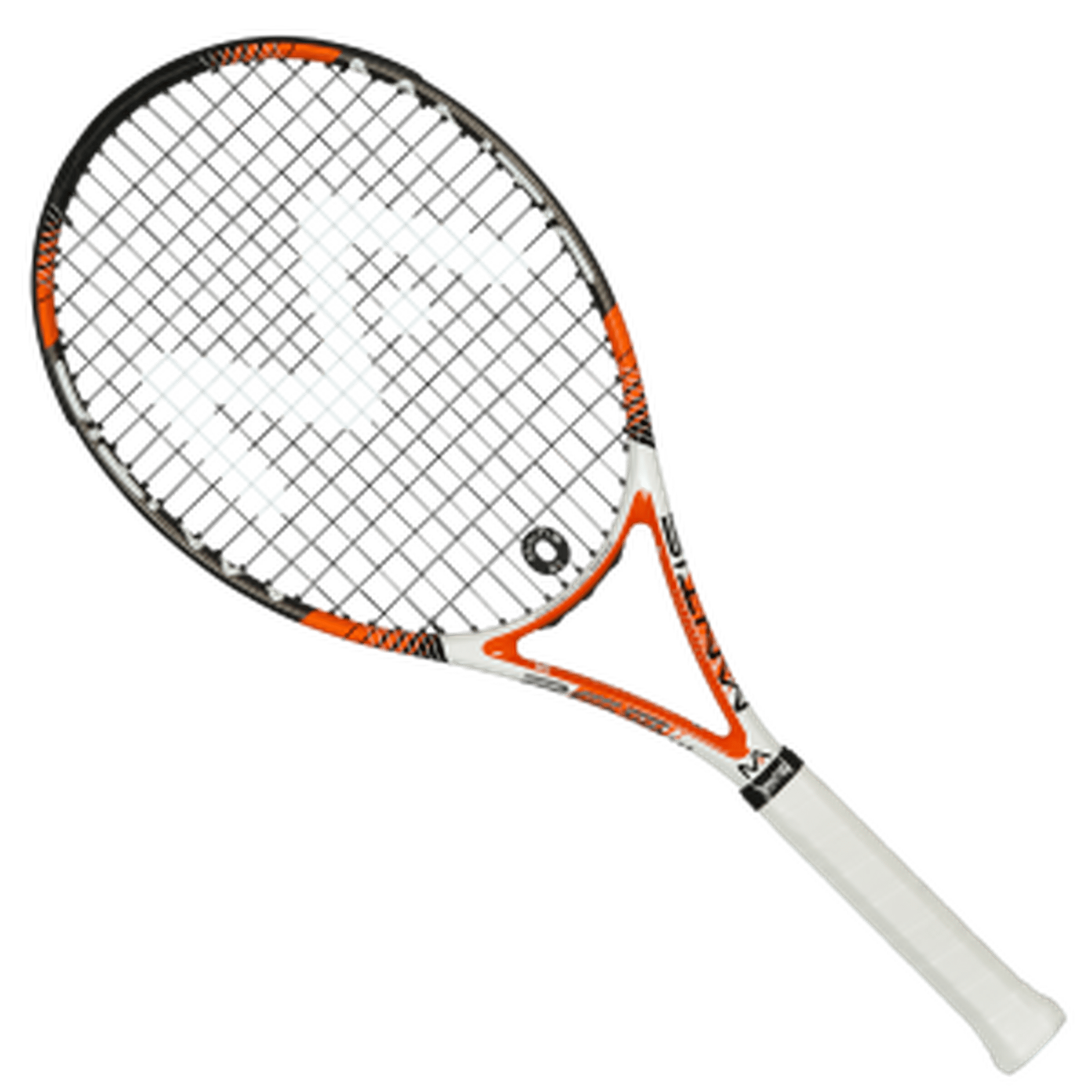 The MANTIS 265 Competition Series