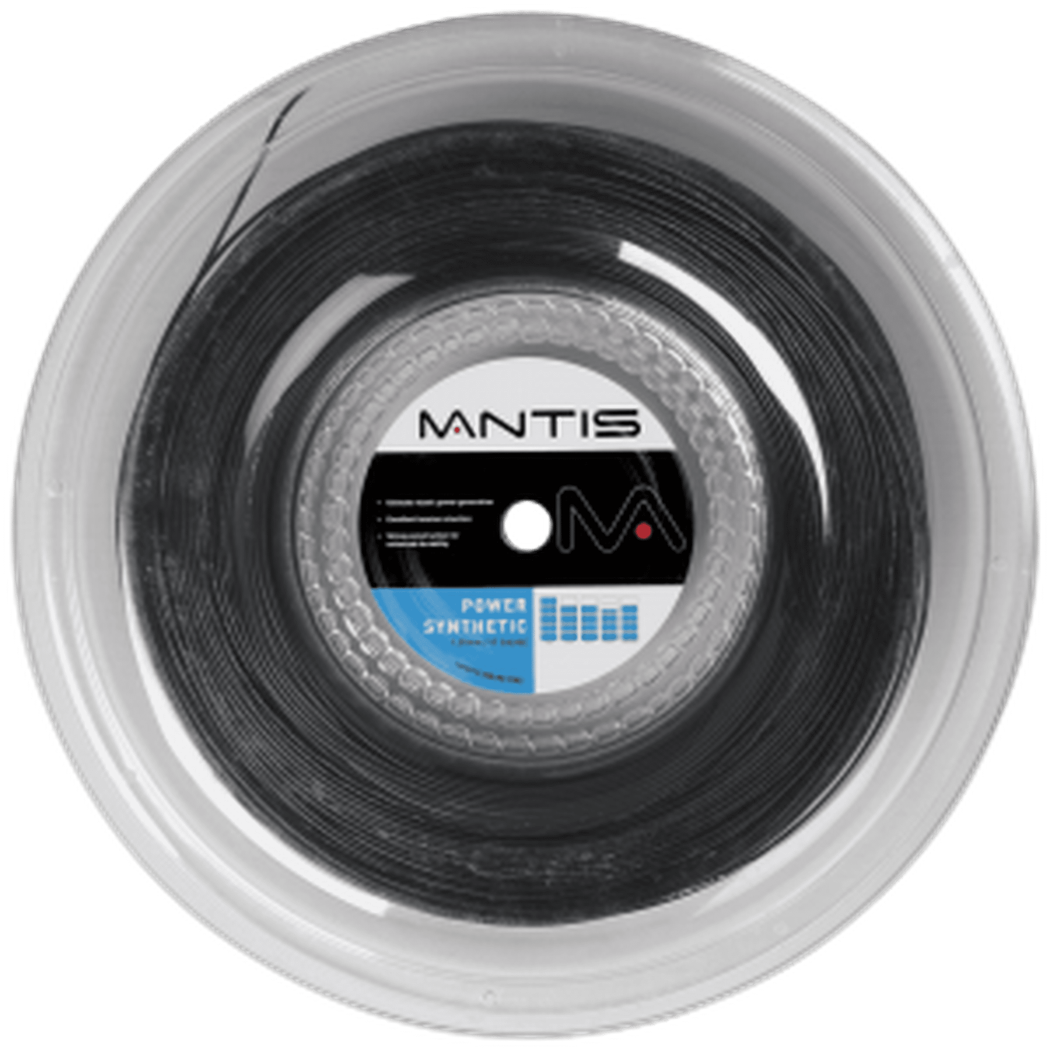 MANTIS Power Synthetic - Reel 200m