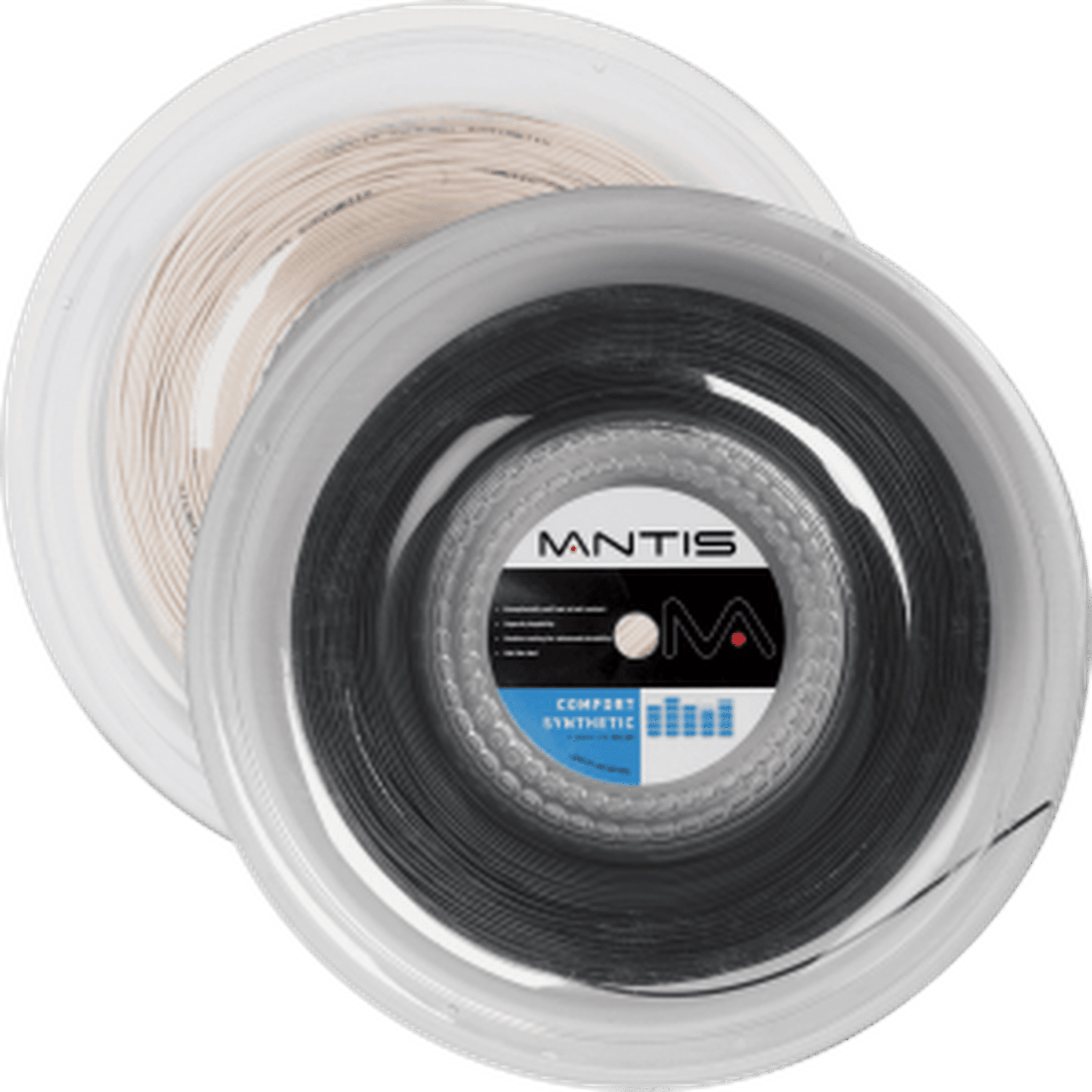 MANTIS Comfort Synthetic String 16G - Reel 200m