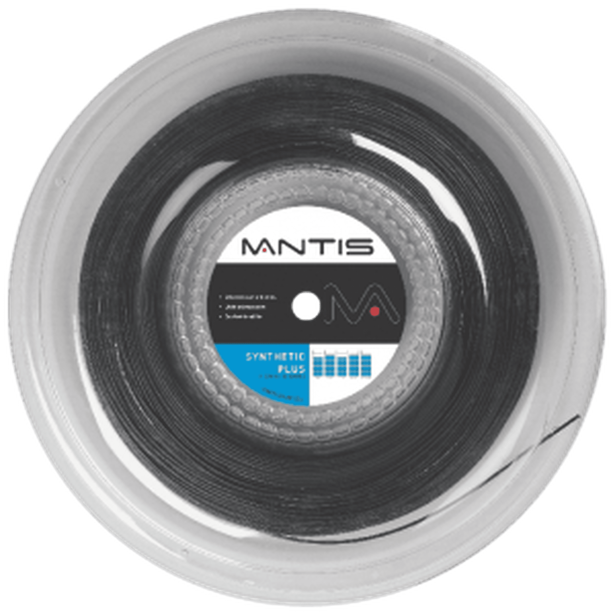 MANTIS Synthetic Plus String 16G - Reel 200m