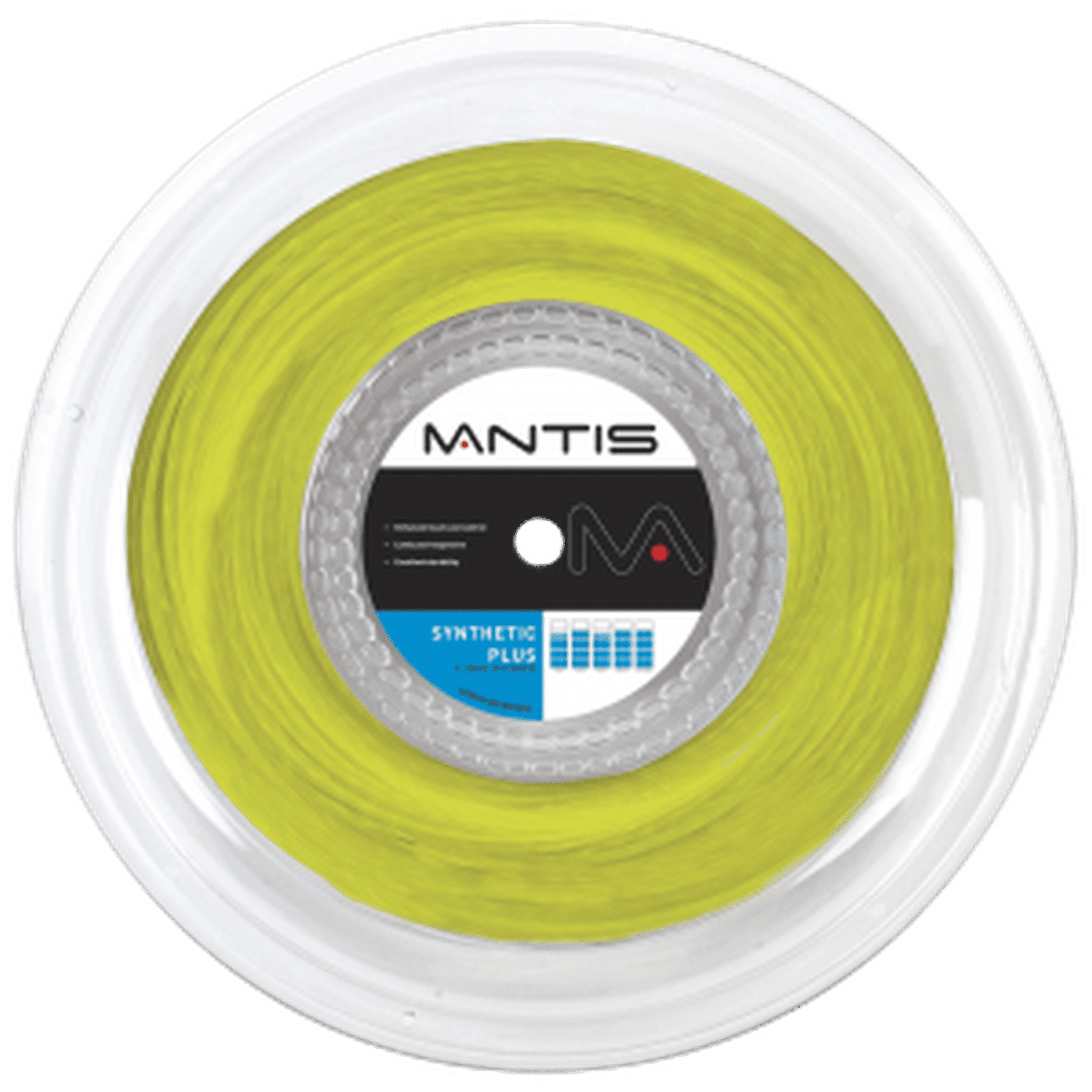 MANTIS Synthetic Plus String 16G - Reel 200m