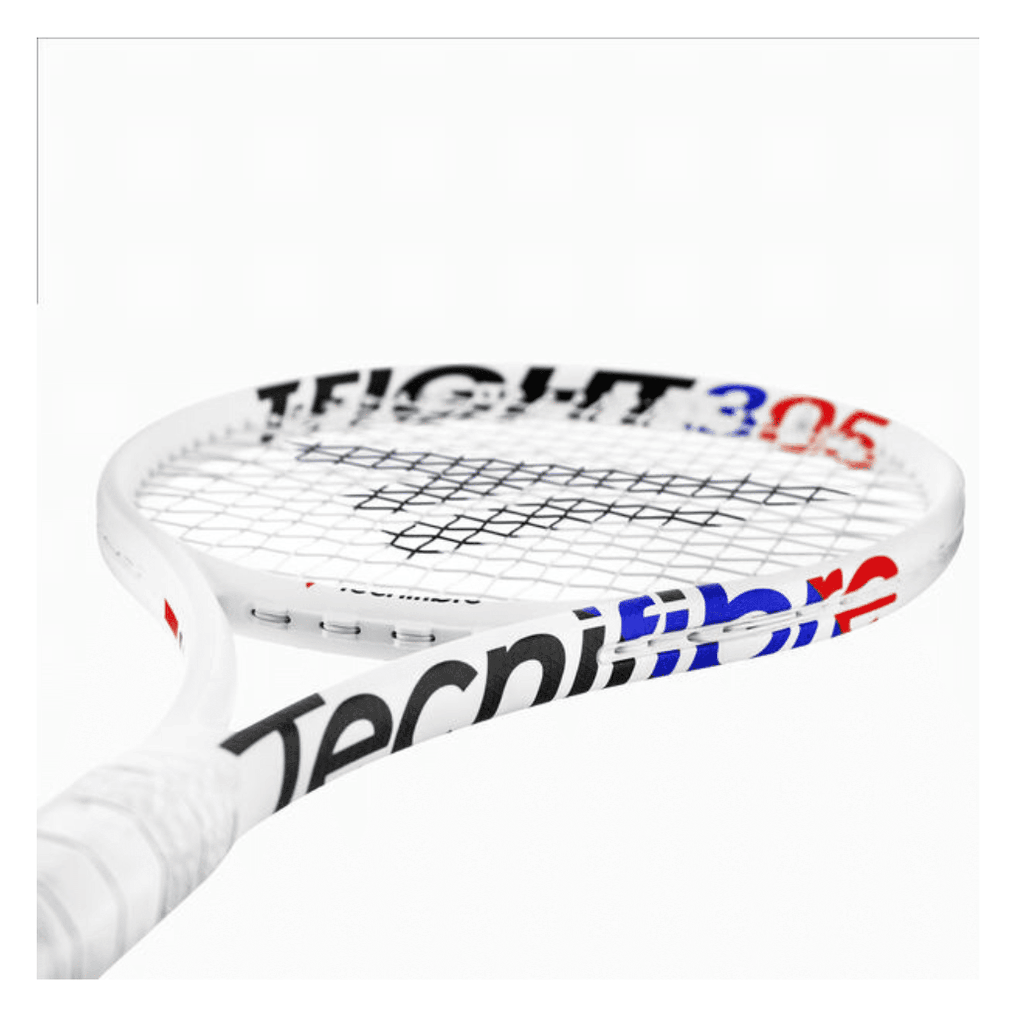 Tecnifibre T-Fight 305 Isoflex (2022) - All Things Tennis ltd
