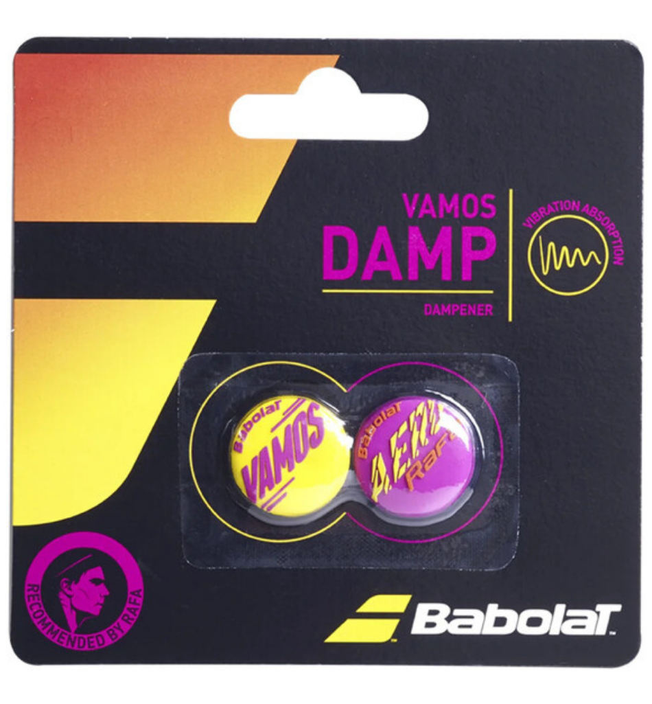 Babolat Vamos Damp Vibration Dampener - All Things Tennis