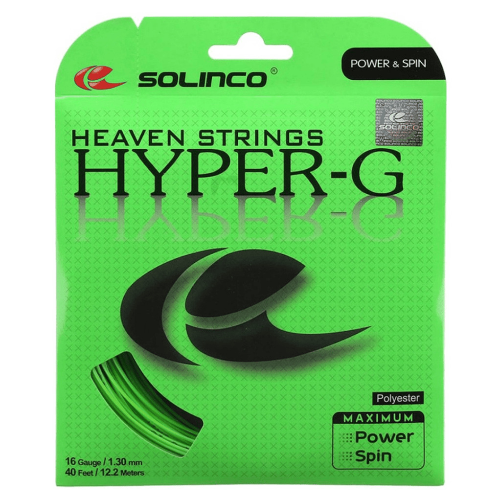 Solinco Hyper-G Set 12m