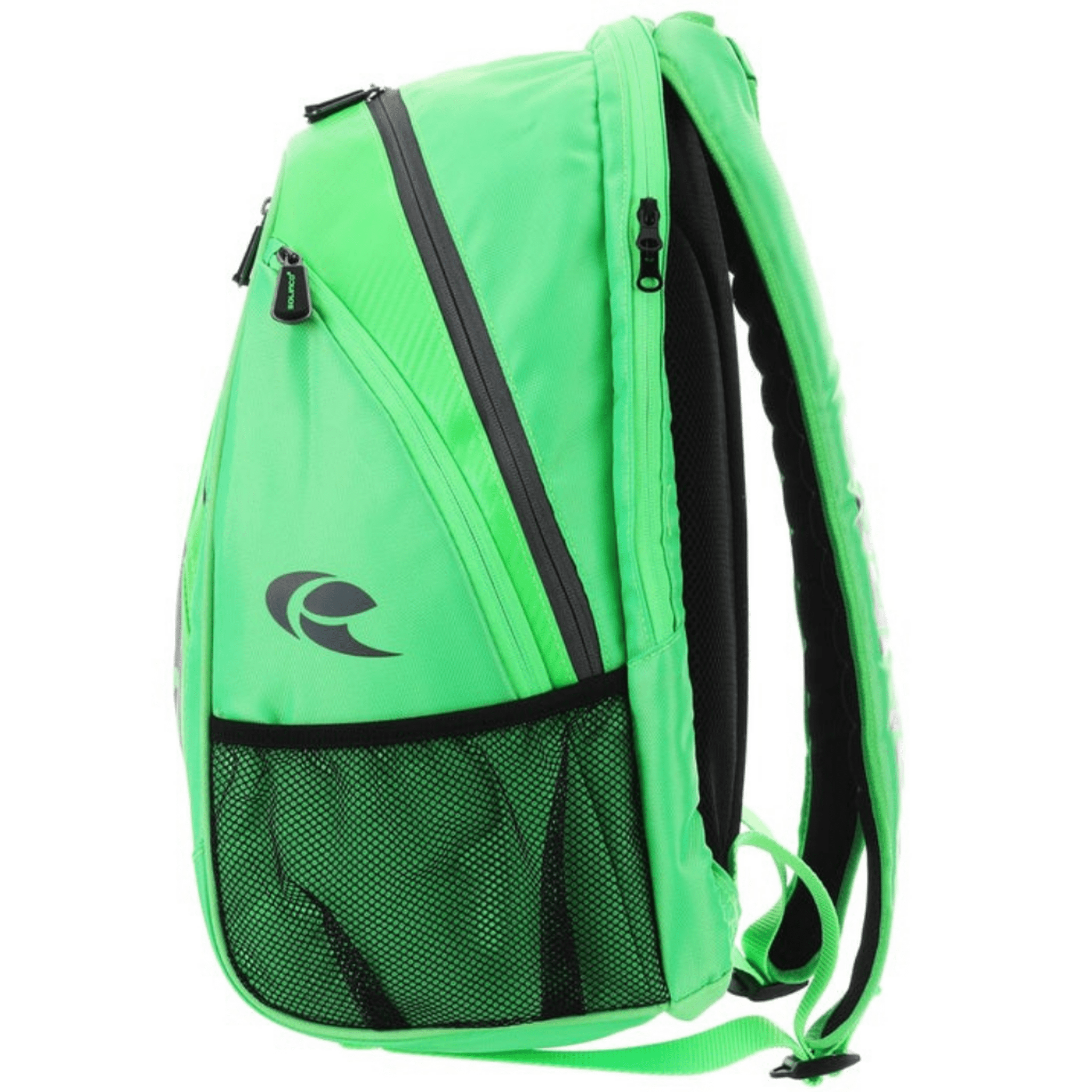 Solinco Tour Backpack - Neon Green