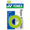 Yonex Super Grap Grips Pack of 3 - Various Colours